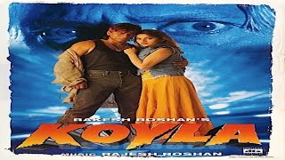 कोयला - The Fire 1997 {With Subtitles} Indian Superhit Action Movie Remastered In Dolby SR & FHD