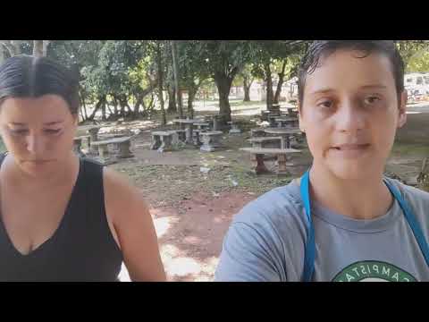 CACHOEIRA DE SÃO ROBERTO - Pontes Gestal - SP. UMA BELEZA DO INTERIOR DE SÃO PAULO!