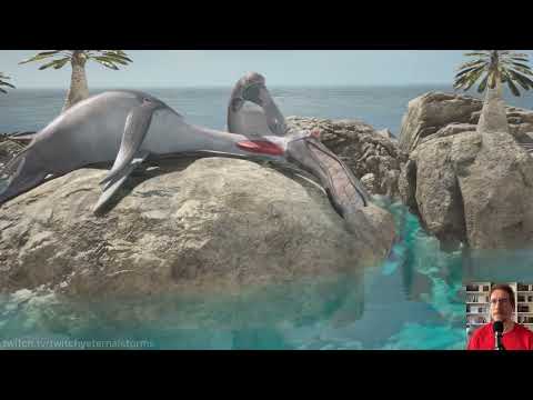 Let's Play Riven (2024) - Part 5 - Numbers for D'nies.