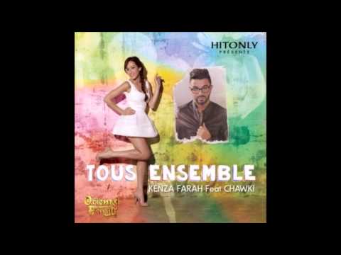 Oriental Family - Tous Ensemble