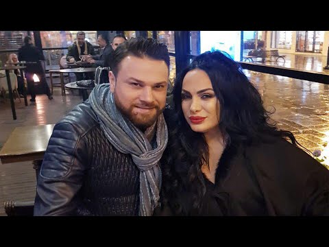 Eli Malaj LIVE - Kujt i Paske Ngja ft. Fatmir Daja