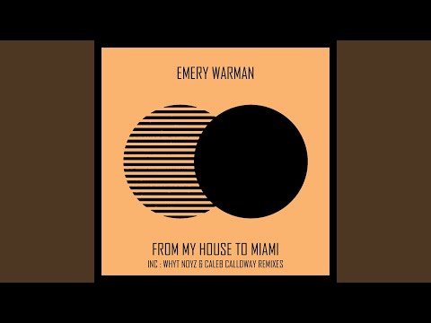 Miami Connection (Caleb Calloway Remix)