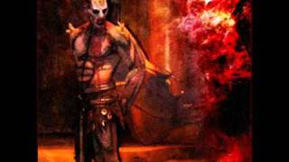 The Berzerker - Chronological Order of Putrification