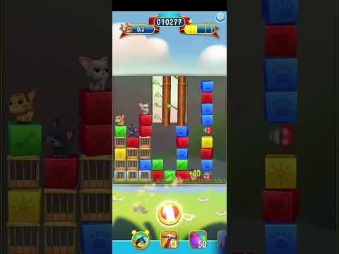 Pet Rescue Saga level 4795 no boosters