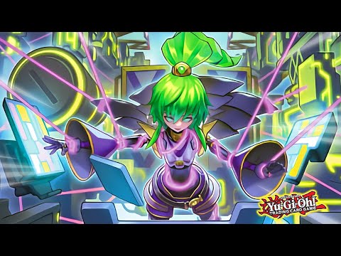 NEW SHADDOLL CARDS!!! This Fusion Is CRACKED! Yu-Gi-Oh!