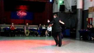 Daniel Nacucchio y Cristina Sosa 03.10.09 1/3