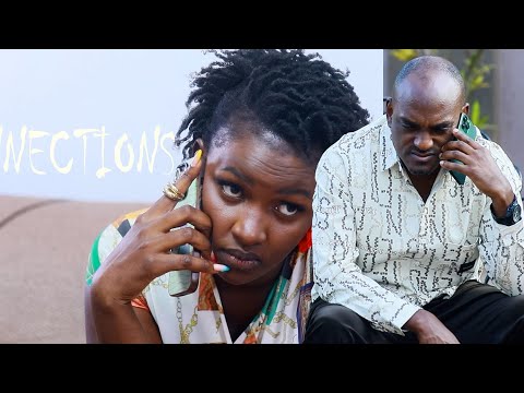 Connections Episode 20