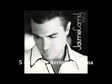 Hay Que Arrimar El Alma - Jaime Camil