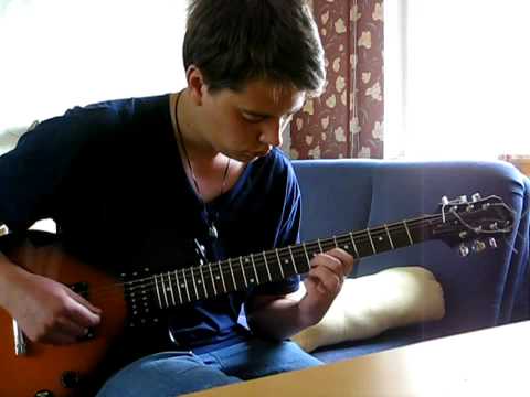 The End - Kings of Leon