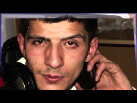 RapResyon & Zehredar - BU GÖNLÜM AĞLAR ( Beat By Dj Karaduman ) ( 2013 )