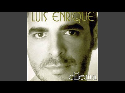 Busco en ti – Luis Enrique
