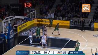 sig-strasburgo-sidigas-avellino-gli-highlights