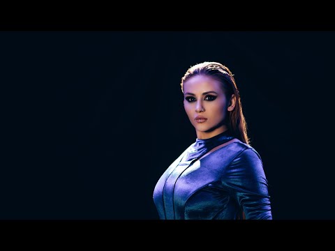 NOSTALG1A, Frank Leen - Lunar (Teaser) | Klip już dostępny