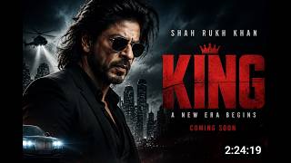Download lagu KING | Shah Rukh Khan | Action Thriller | Full Movie mp3