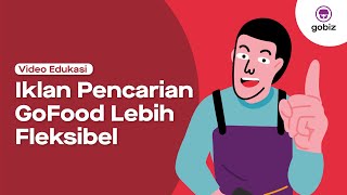 Download lagu BARU!! Iklan Pencarian GoFood Kini lebih fleksibel, bisa pilih kata kunci! mp3