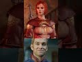Ranking Every Dragon Age Origins Companion