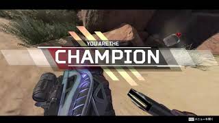 Apex Legends GOMIBAKO#7