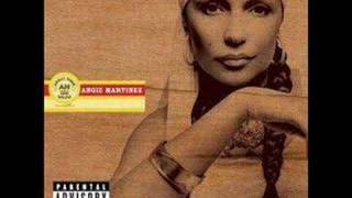Angie Martinez - If i can go