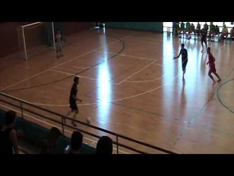 Comelt Toniolo - Lugano Pro Futsal