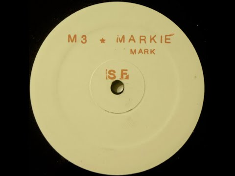 M3 & Markie Mark – SF A1