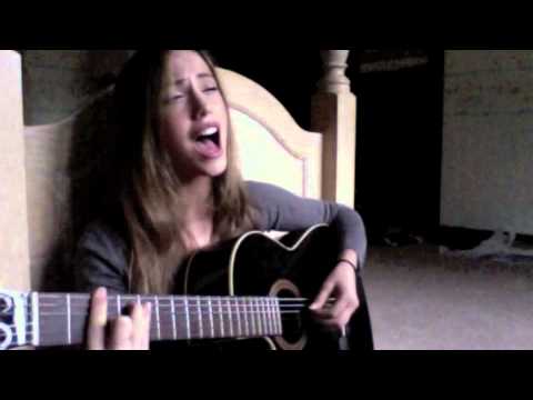 If I Ain't Got You - Alicia Keys (cover) Jess Greenberg