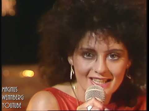 YOU CAN COUNT ON ME, LUV BUG, 1986