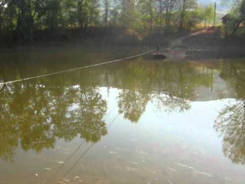 Trecerea Someşului la Cliţ