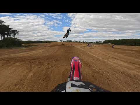 SOBMX - Amateur Supercross GoPro