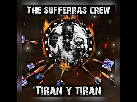 Black Diamond Cr (Sufferras crew) tiran y tiran