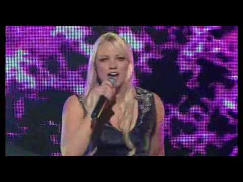 Hayley Jensen - Left Outside Alone