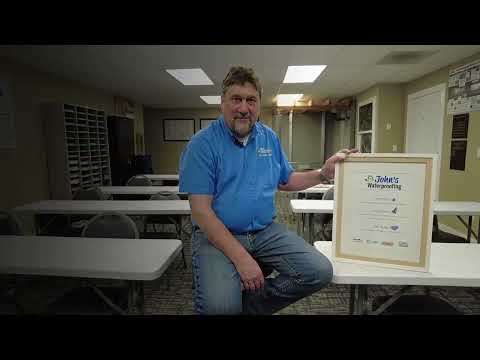 John's Mission, Vision and Values