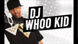 Dj Whoo Kid ft Giggs & Jeremih - Up We Goin
