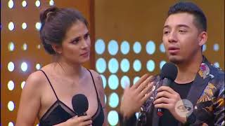 Greeicy y LoKillo...Canción &quot;Amantes&quot;