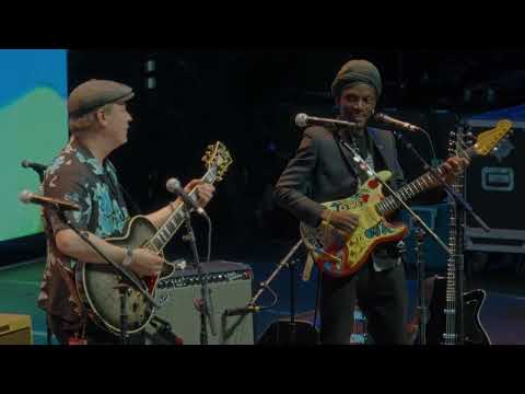 Kurt Rosenwinkel - Kokopelli (Eric Clapton's Crossroads 2023)