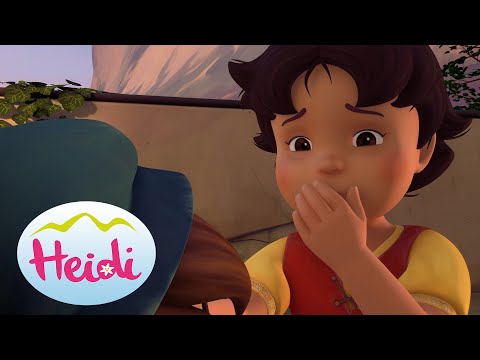 Klaras große Veränderung 🏞️ - Heidi🌷⛰️ - ULTIMATE COMPILATION