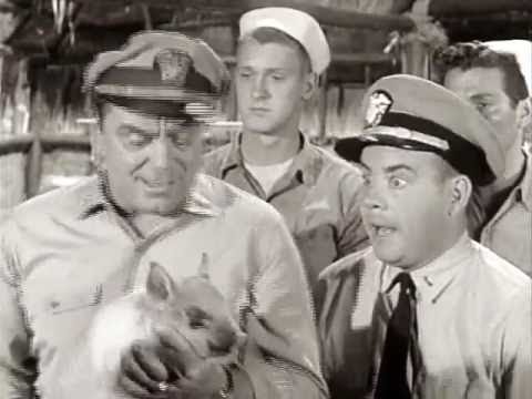 McHale's Navy - 2x29 - Alias PT 73