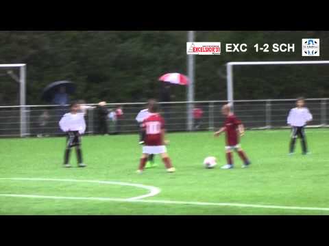 14-09-2013 Excelsior'31 F1 - Schalkhaar F1