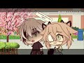 Something Just Like This GLMV New Oc Style By Fuyu Gacha