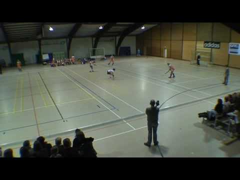 NL Zaal dames - Essen