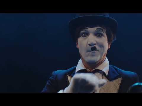 Black & Gold Cabaret teaser