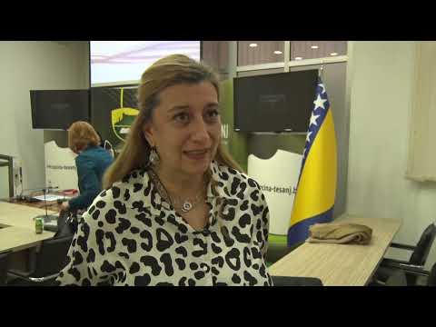 Tešanjska hronika 828 - Aktivnosti na sistemskoj prevenciji nasilja u porodici