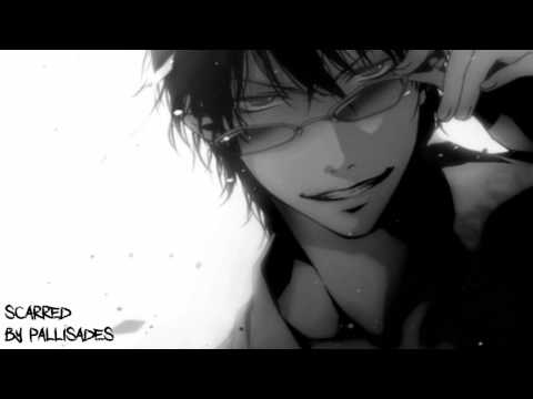 Scarred - Palisades (NIGHTCORE) [REQUEST]