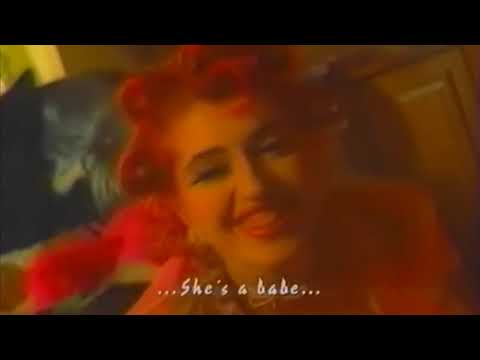 Beat System   Fresh 16 9 HD  1997