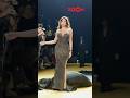 Janhvi Kapoor Sets The Ramp On FIRE With Her Sizzling Entry And Walk Janhvikapoor Shorts