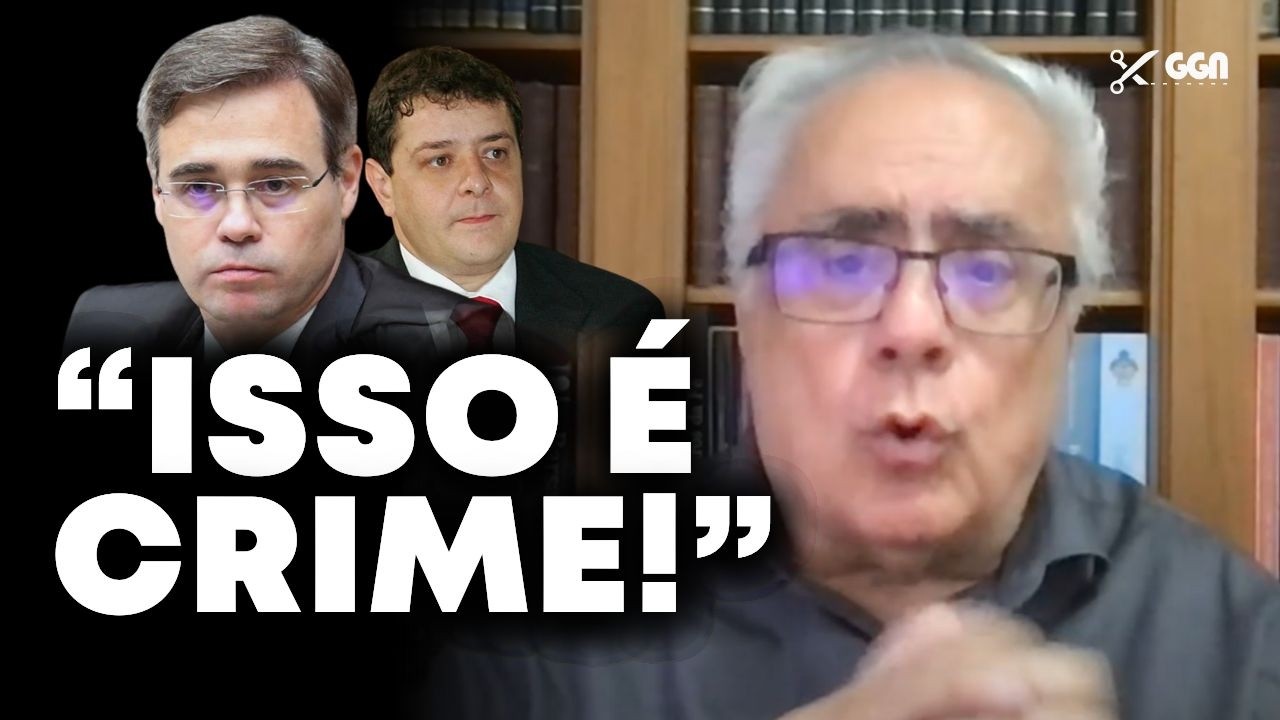 As contas de Lulinha