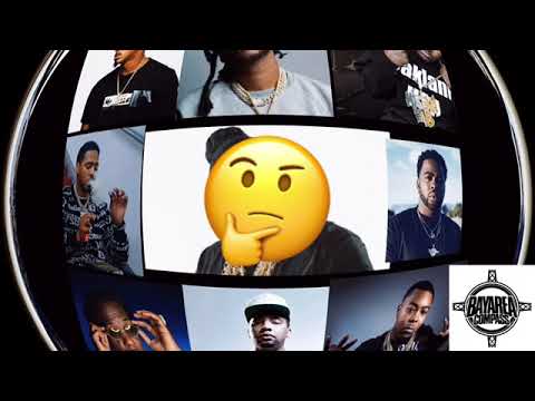 Mozzy x Lavish d x Mbnel x EBKYoungjoc x Philthy Rich x Db Tha Gerneral Kings of there City?