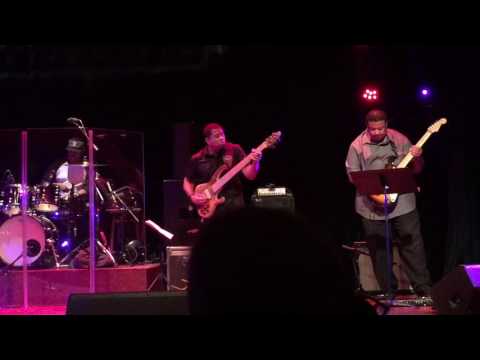 Unit 3 Deep - Amrita (Cover) Bethesda Blues Jazz & Supper Club