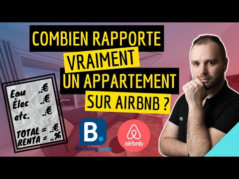 , title : 'Combien rapporte vraiment un appartement sur Airbnb ?!'