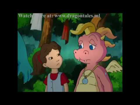 Dragon Tales s03e09 Finn's Blankie | Full HD