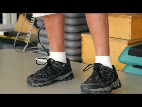 Morris Hospital Rehabilitation Services YouTube video thumbnail 4